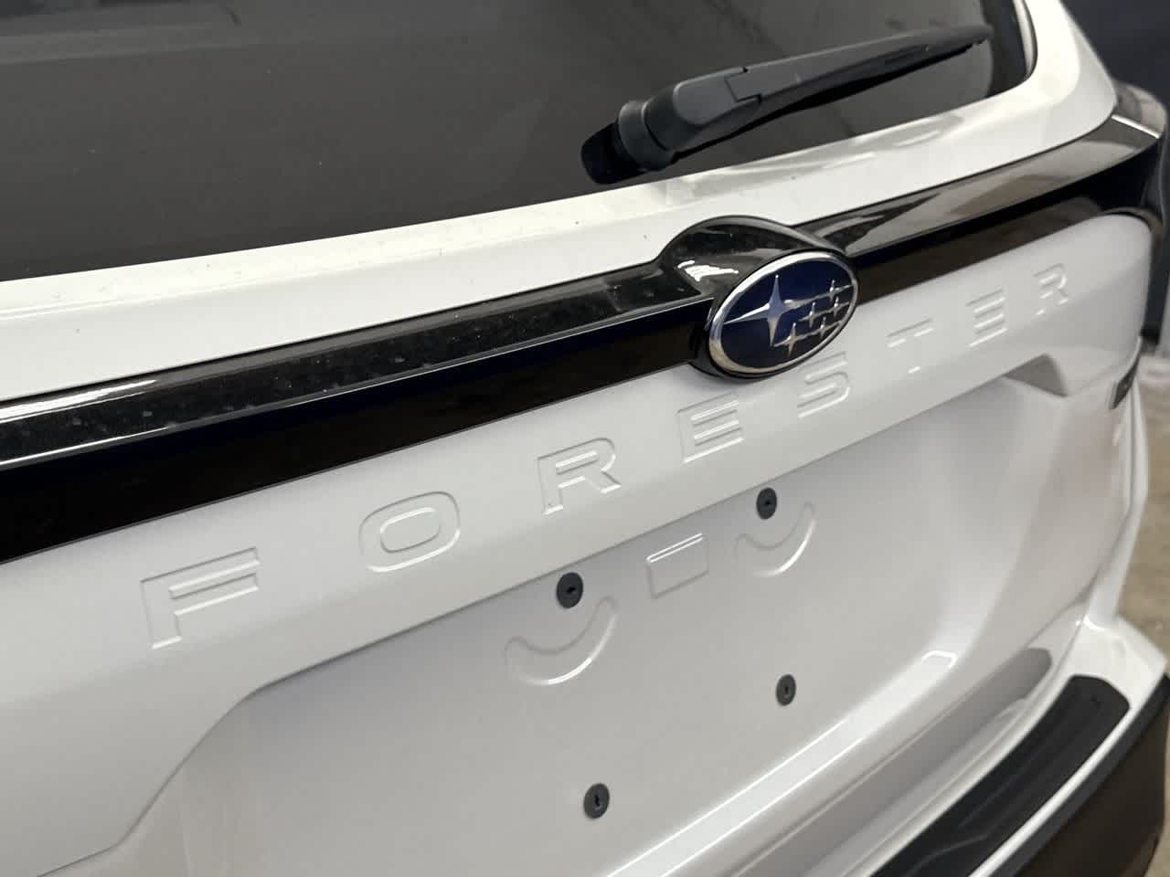 Thumbnail: 2025 Subaru Forester - 10