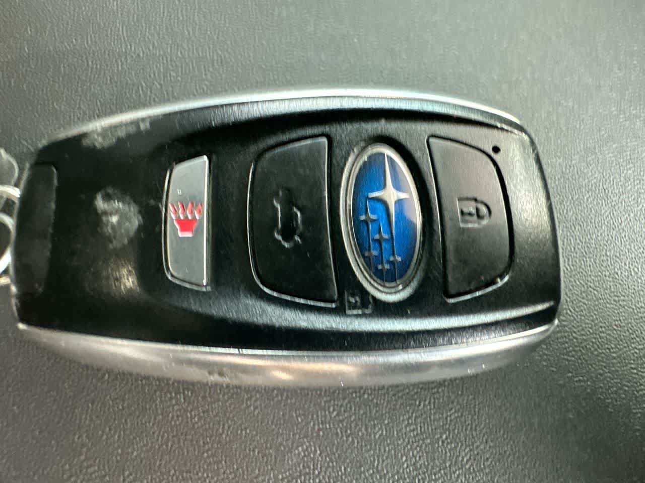 Thumbnail: 2022 Subaru Outback - 28