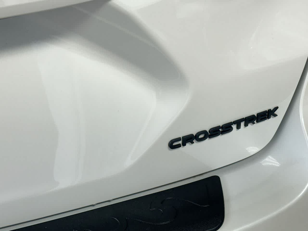 Thumbnail: 2026 Subaru Crosstrek - 10