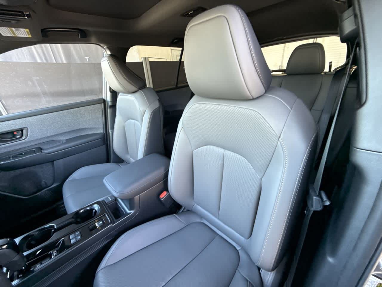 Thumbnail: 2026 Subaru Outback - 14