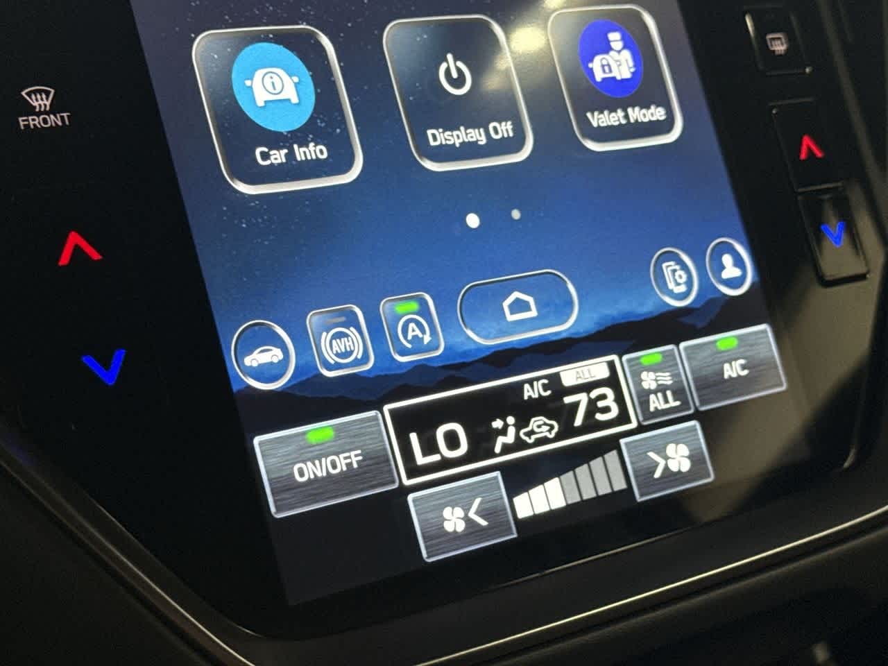 Thumbnail: 2024 Subaru Crosstrek - 20