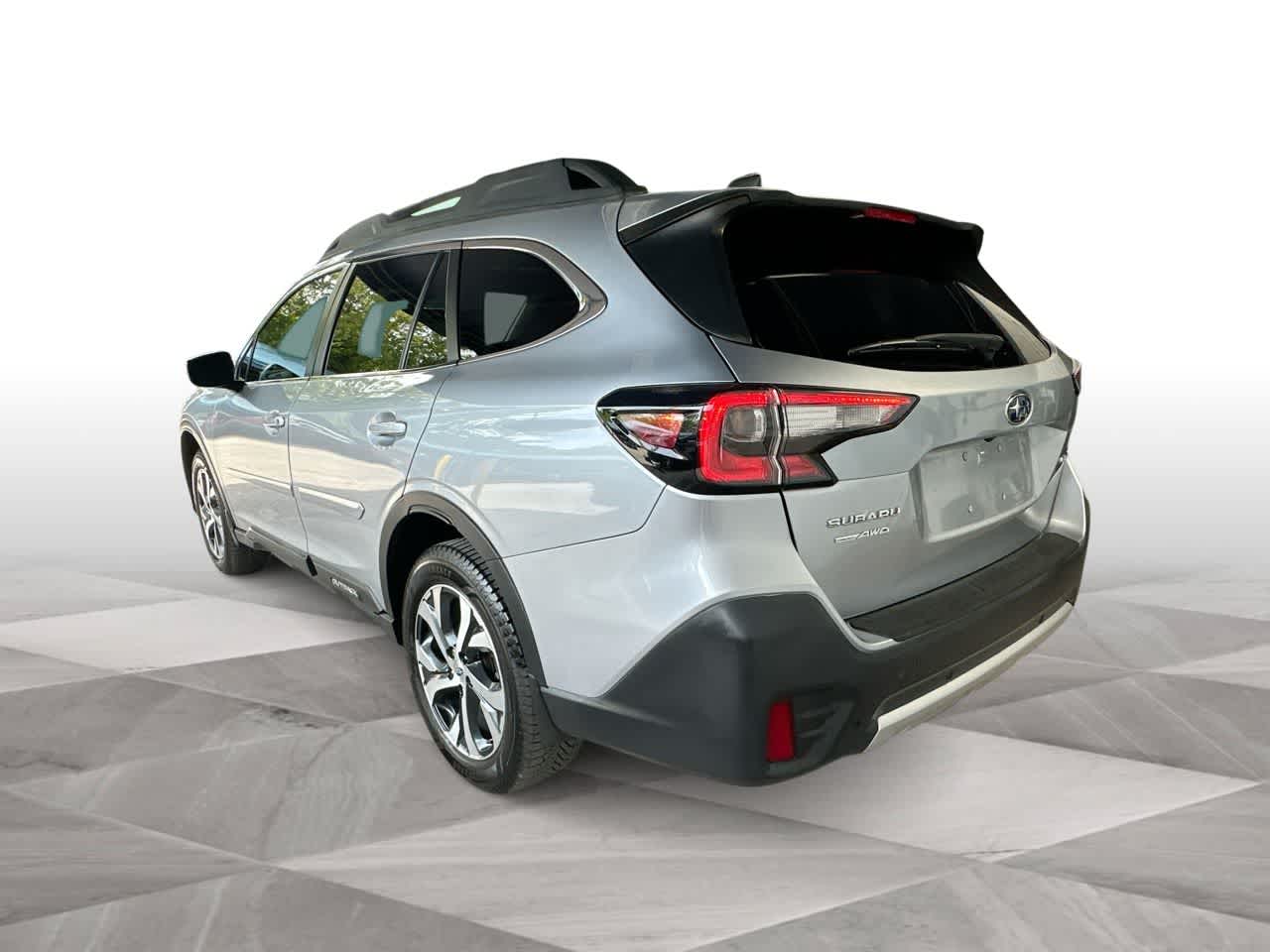 Thumbnail: 2022 Subaru Outback - 6