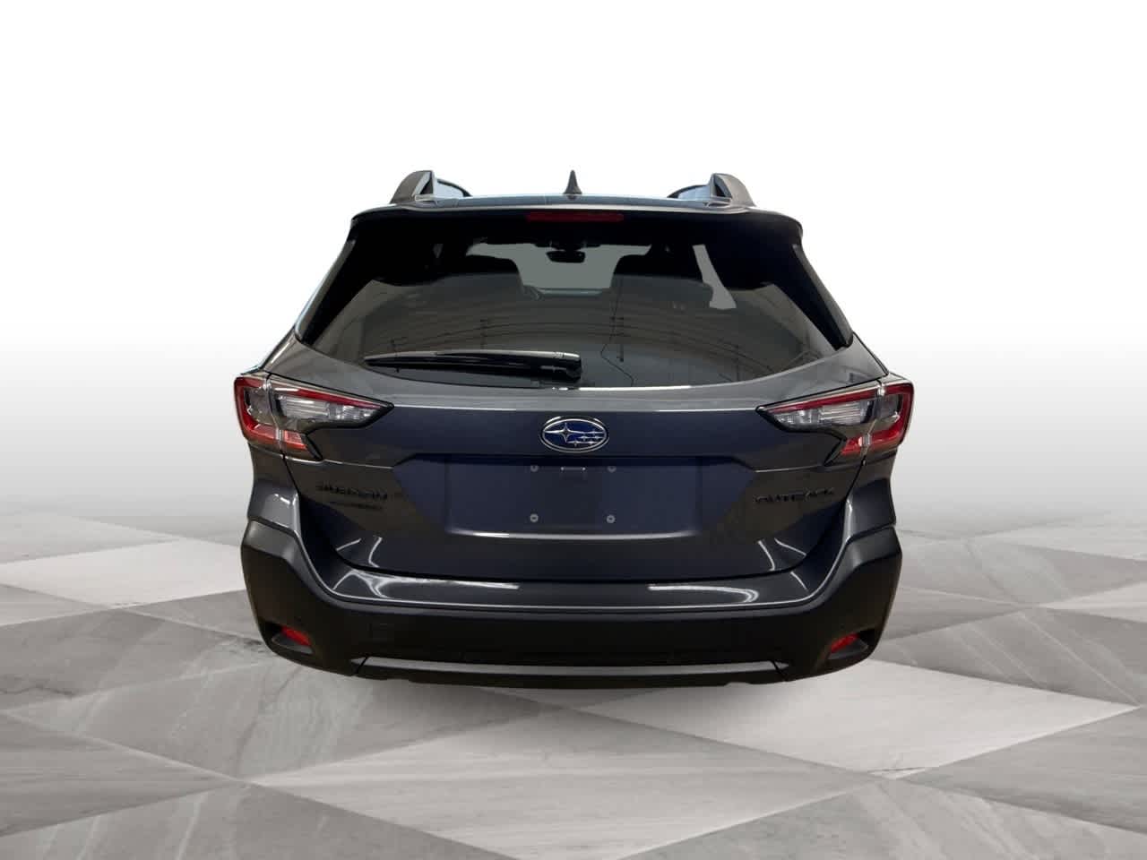 Thumbnail: 2025 Subaru Outback - 7