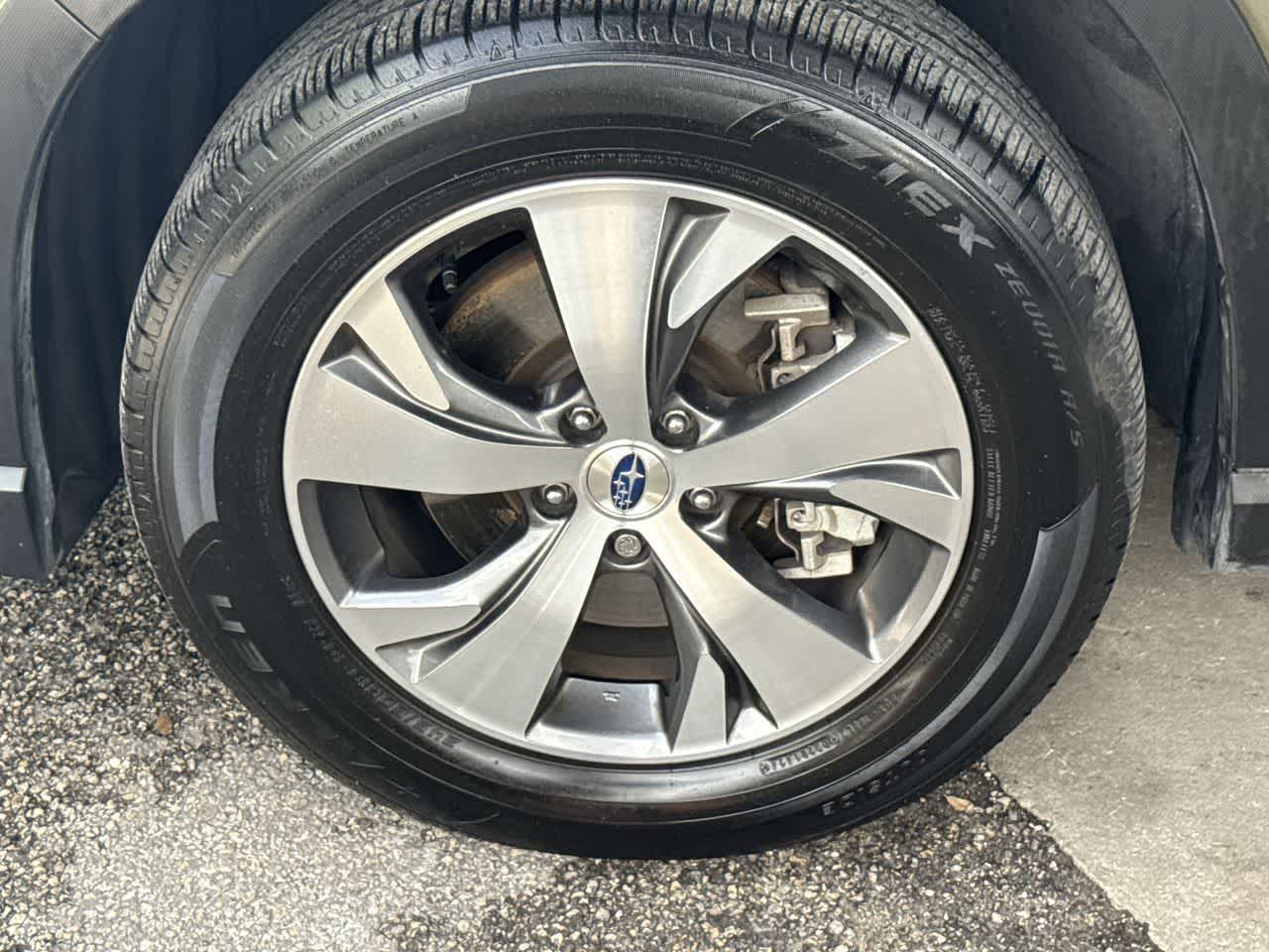 Thumbnail: 2024 Subaru Ascent - 11