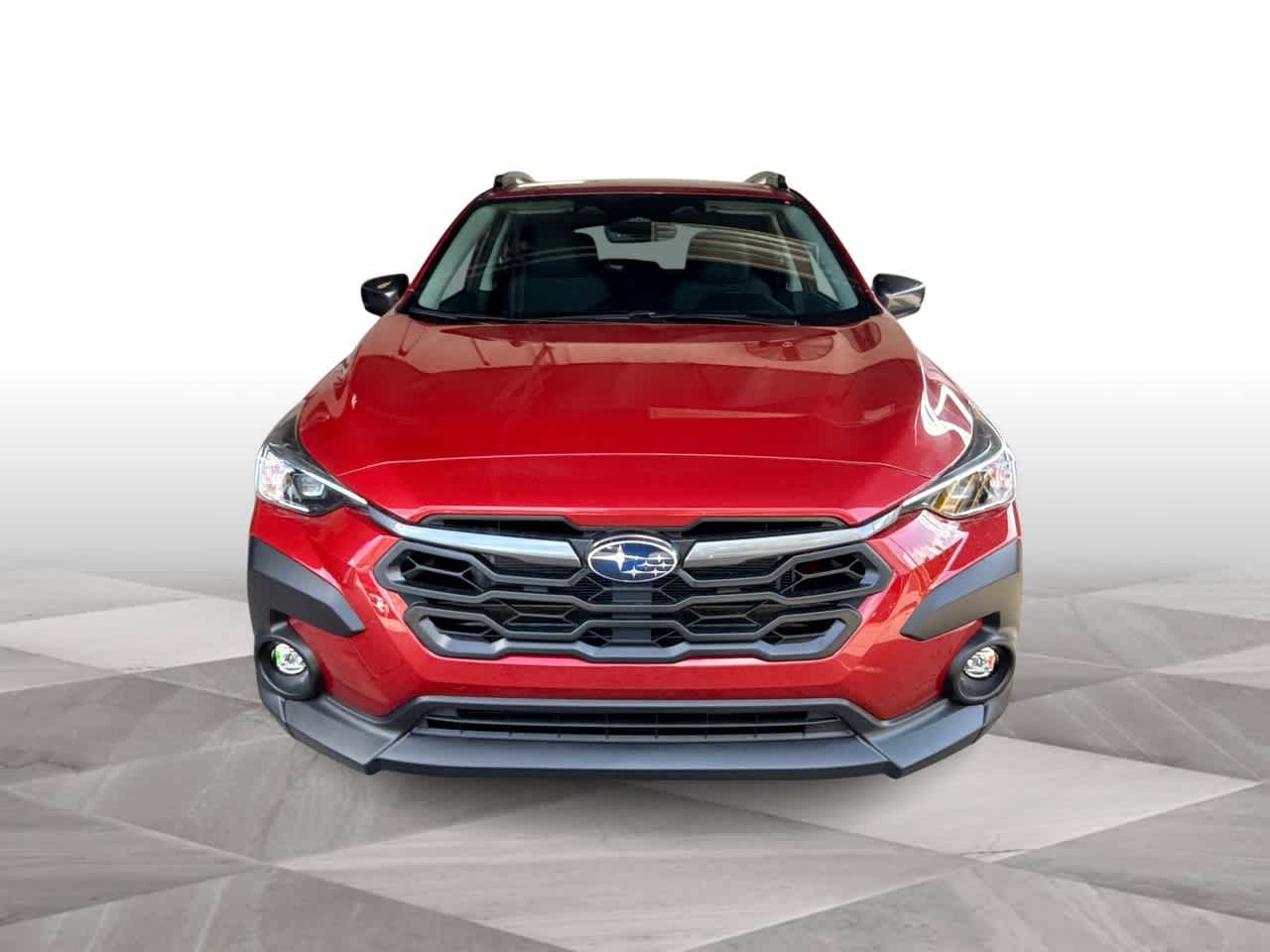 Thumbnail: 2026 Subaru Crosstrek - 3