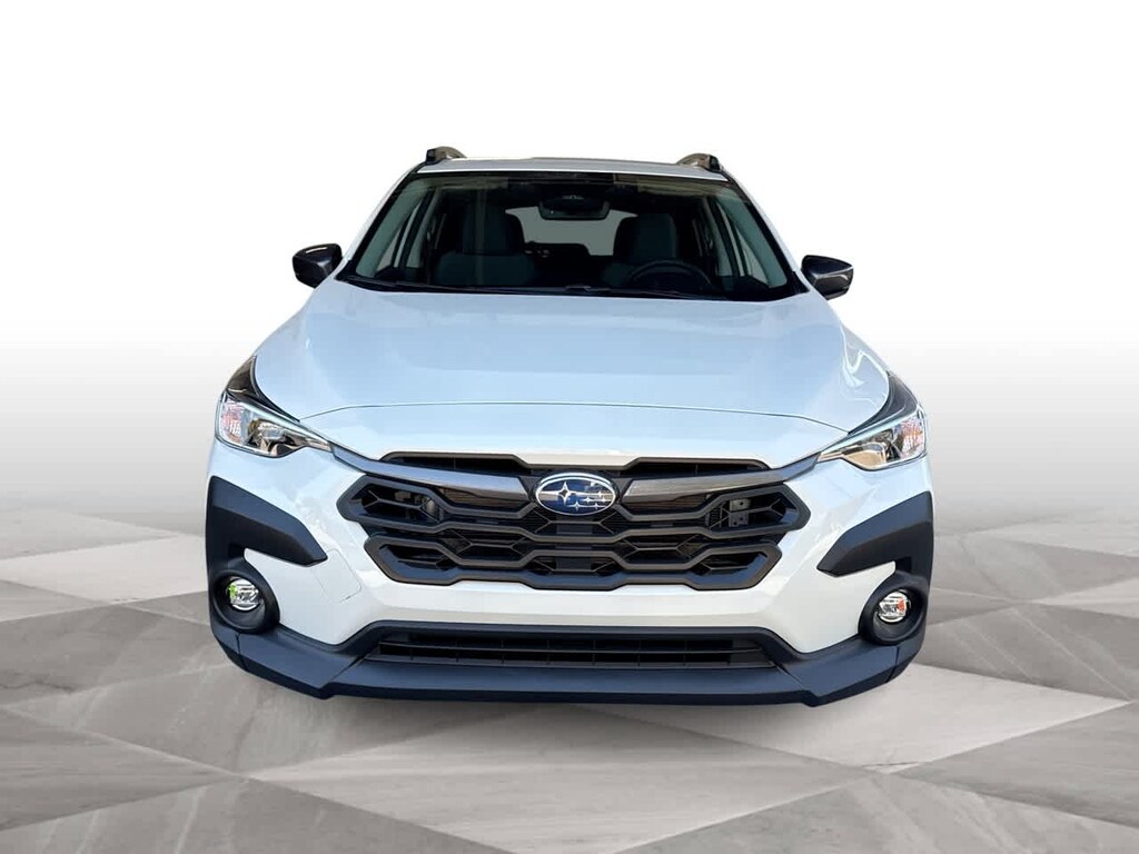 New 2026 Subaru Crosstrek Premium SUV