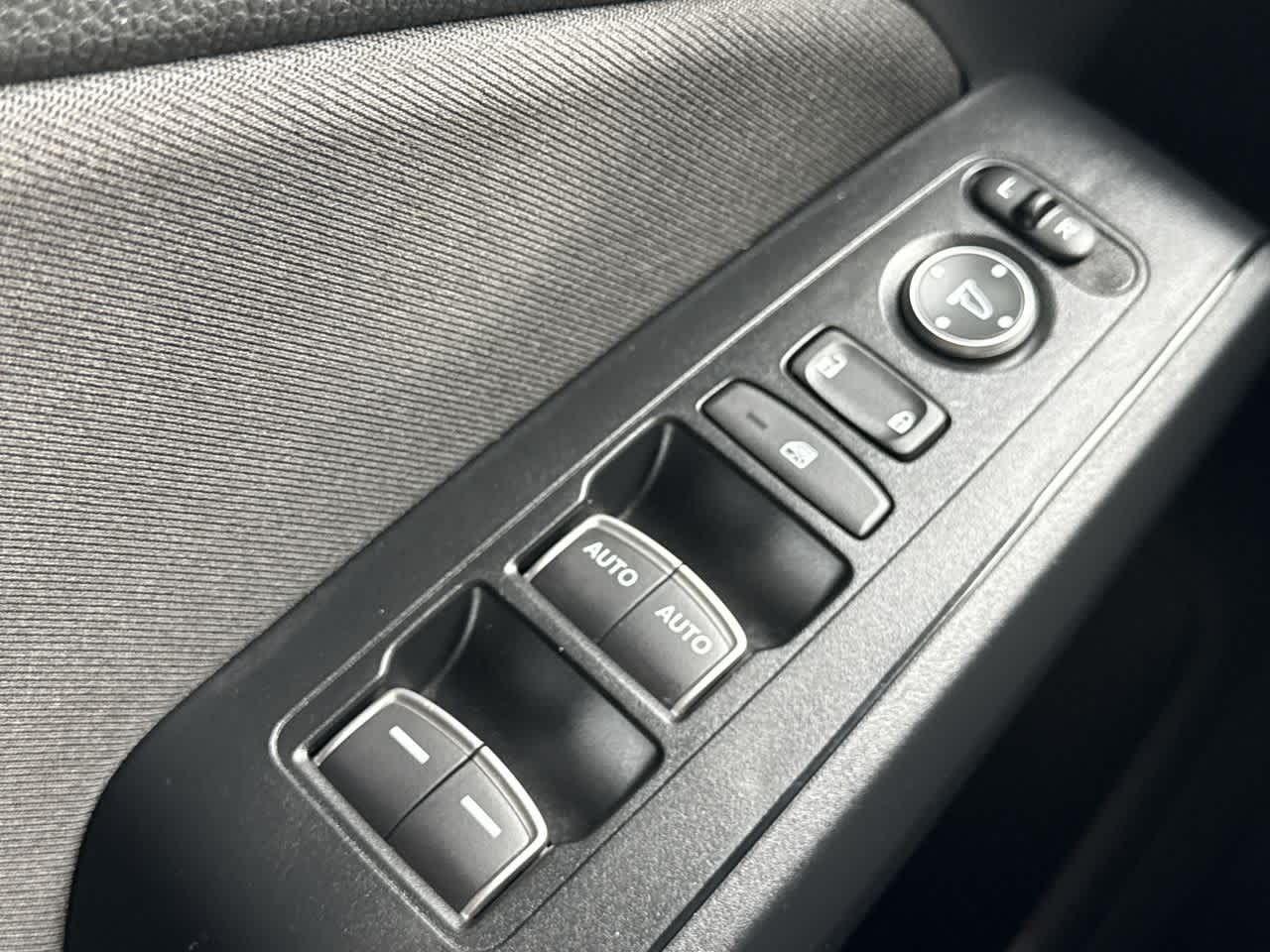 Thumbnail: 2024 Honda Civic - 17