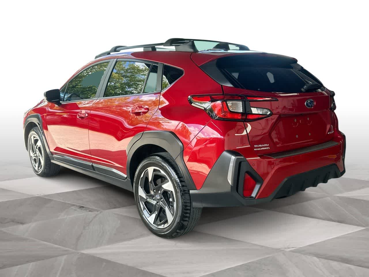 Thumbnail: 2025 Subaru Crosstrek - 6