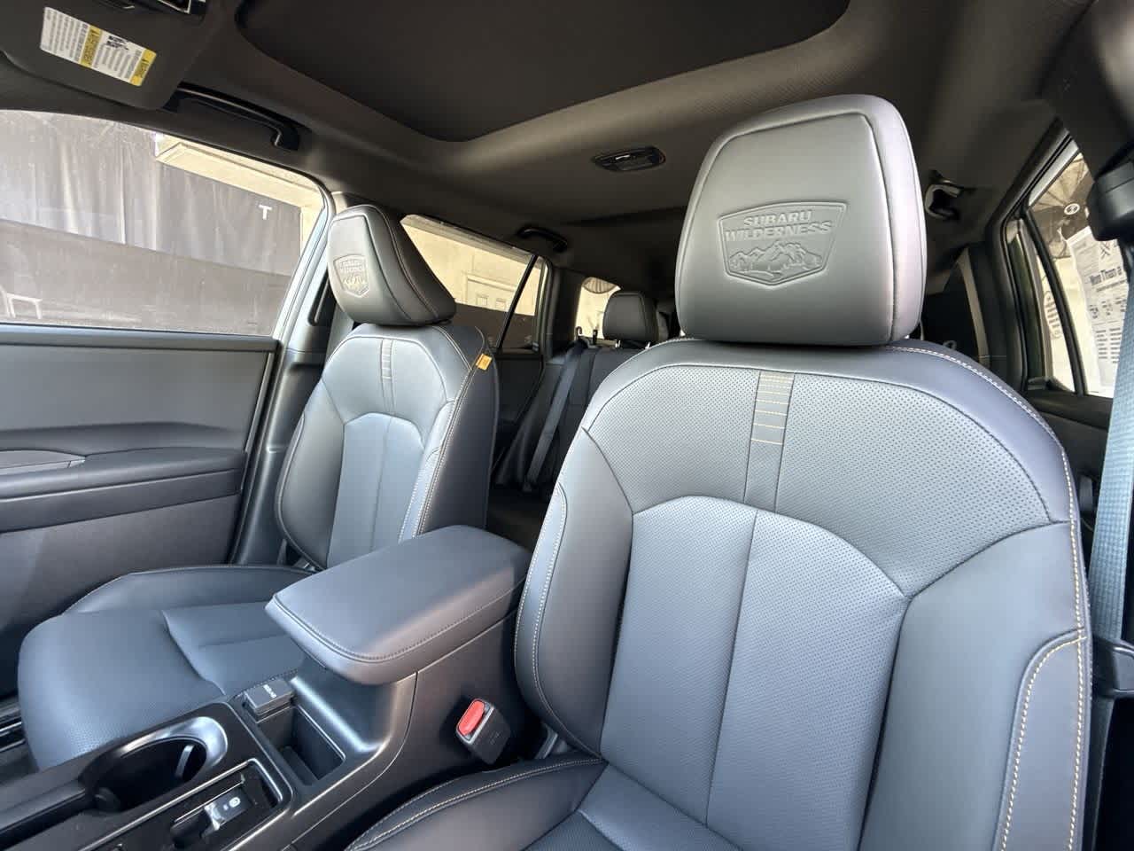 Thumbnail: 2026 Subaru Outback - 14