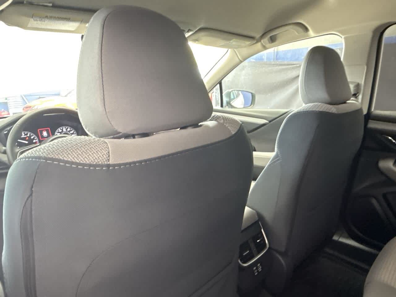 Thumbnail: 2025 Subaru Outback - 23