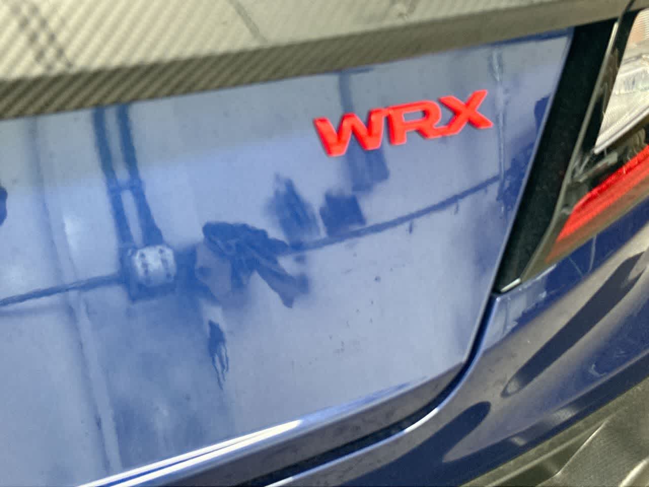 Thumbnail: 2026 Subaru WRX - 10