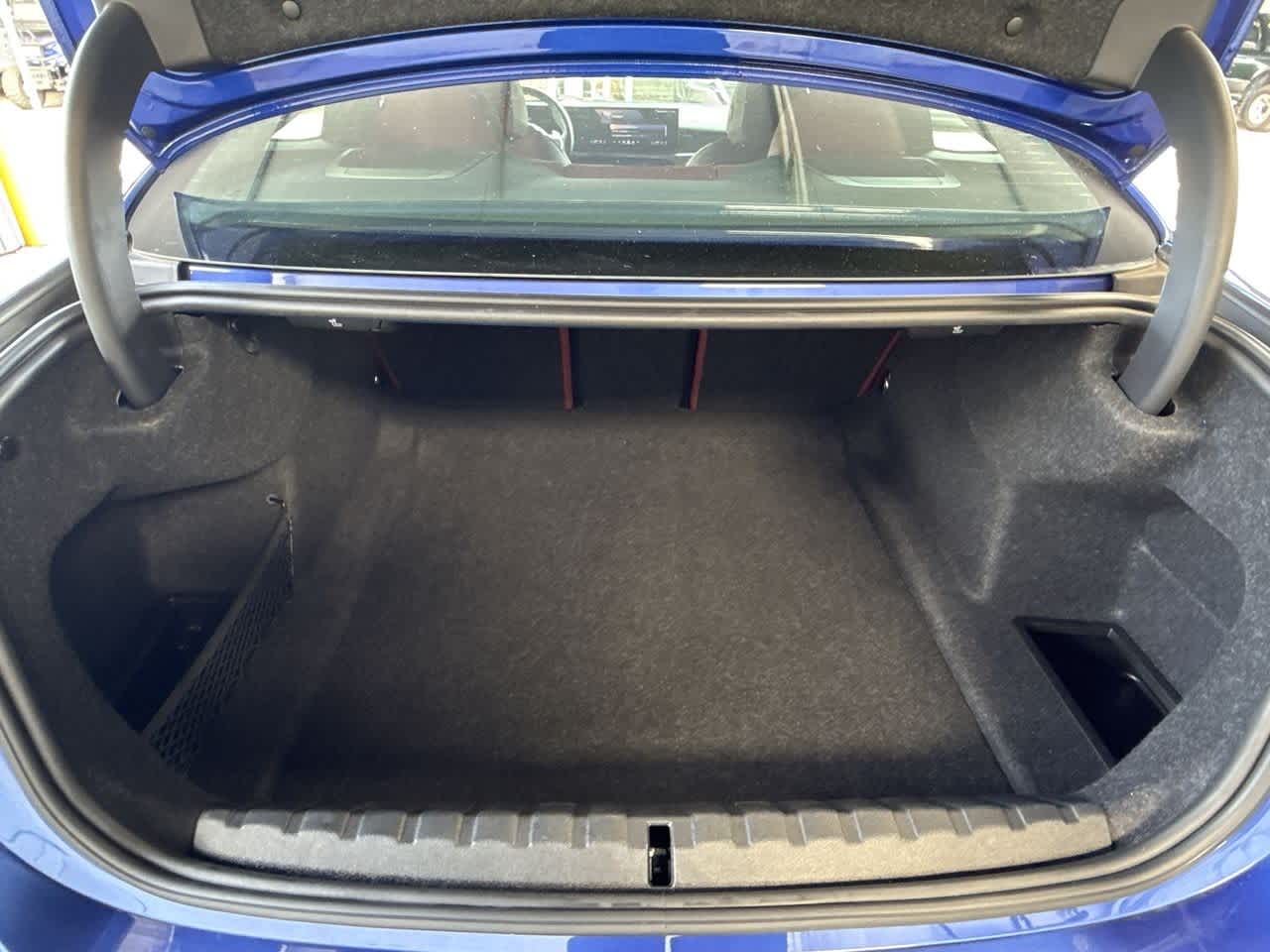 Thumbnail: 2026 BMW 4 Series - 25