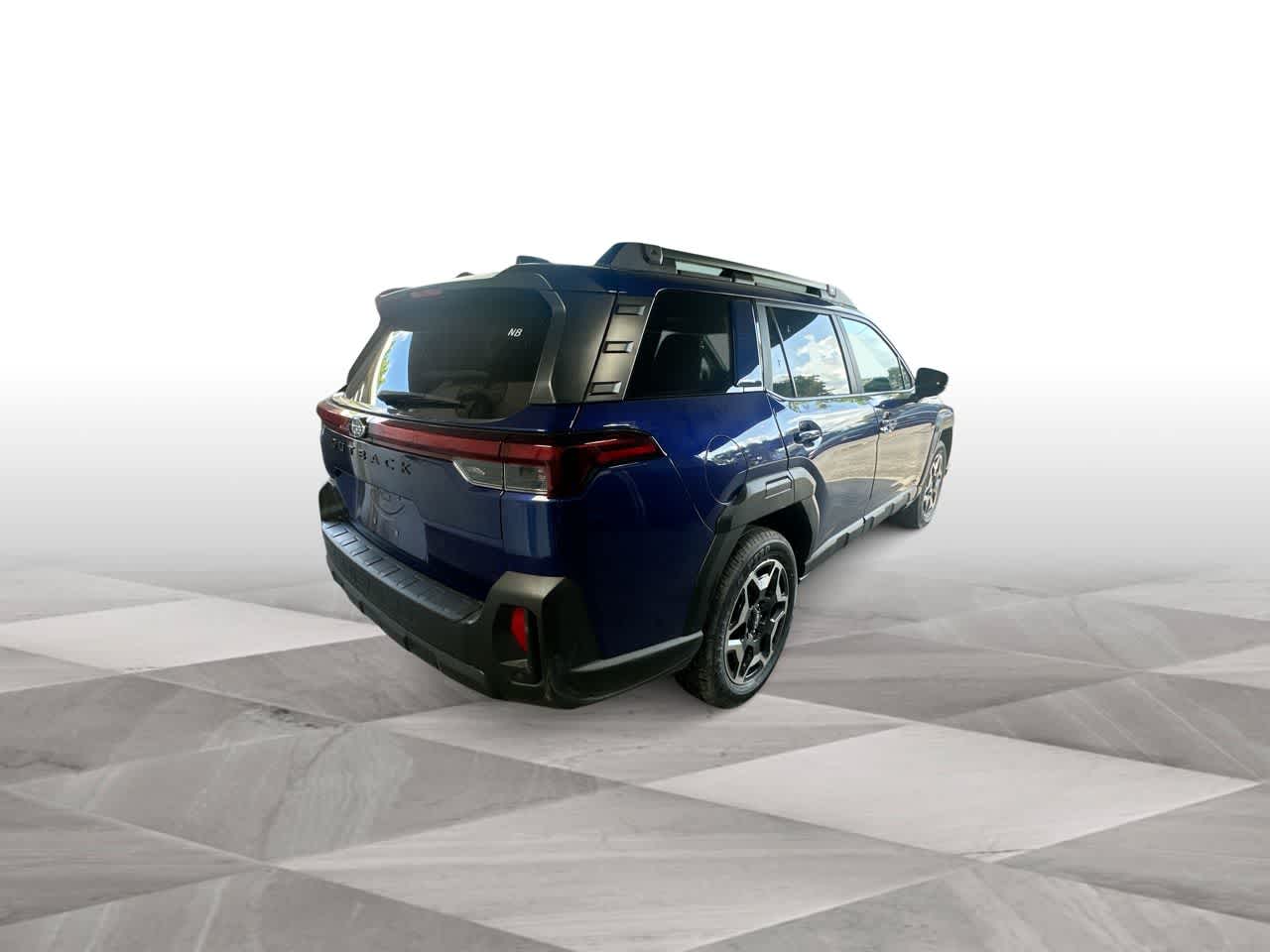 Thumbnail: 2026 Subaru Outback - 8