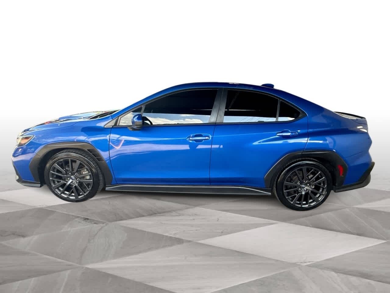 Thumbnail: 2022 Subaru WRX - 5