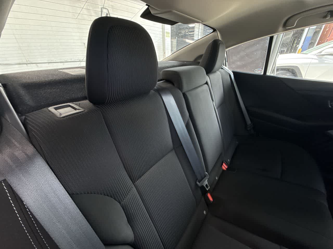 Thumbnail: 2025 Subaru Legacy - 26