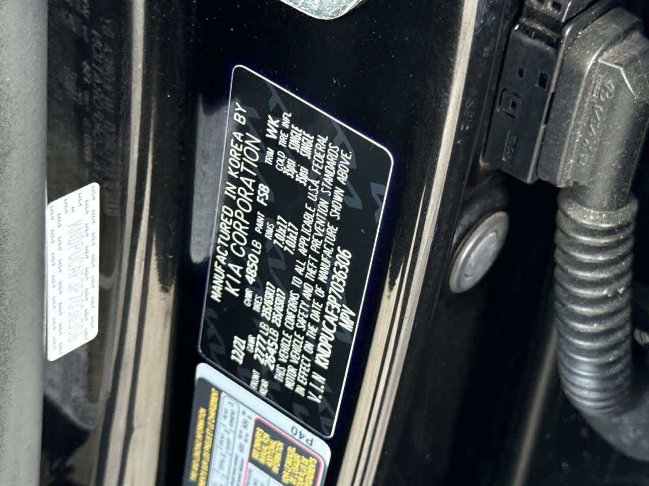 Thumbnail: 2023 Kia Sportage - 29