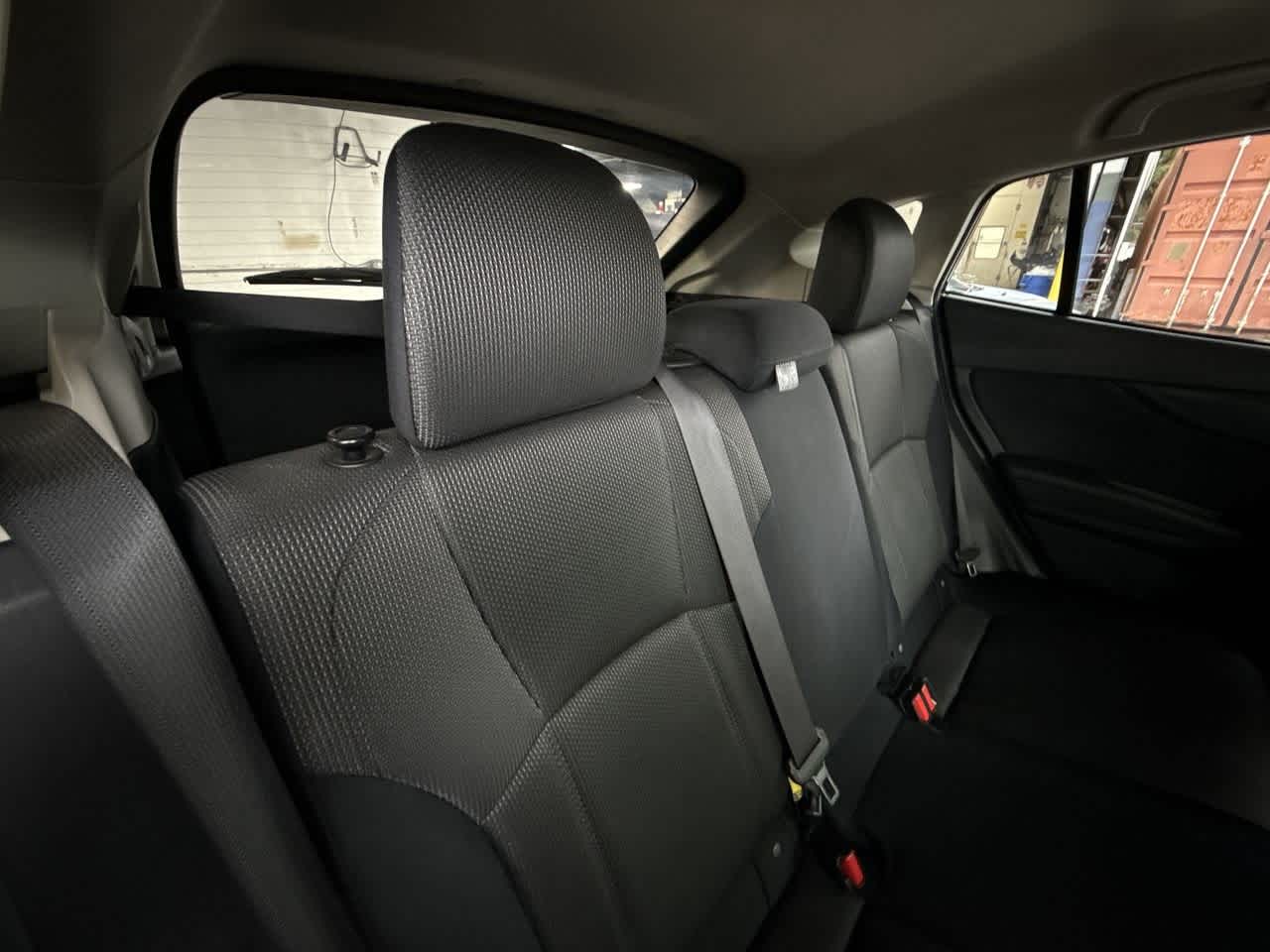 Thumbnail: 2023 Subaru Crosstrek - 26