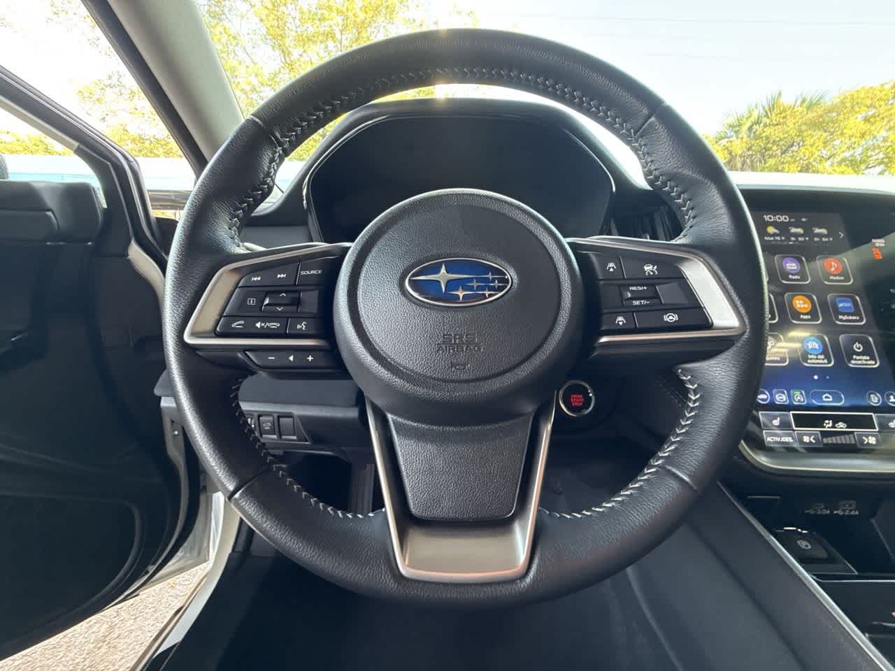 Thumbnail: 2025 Subaru Outback - 15