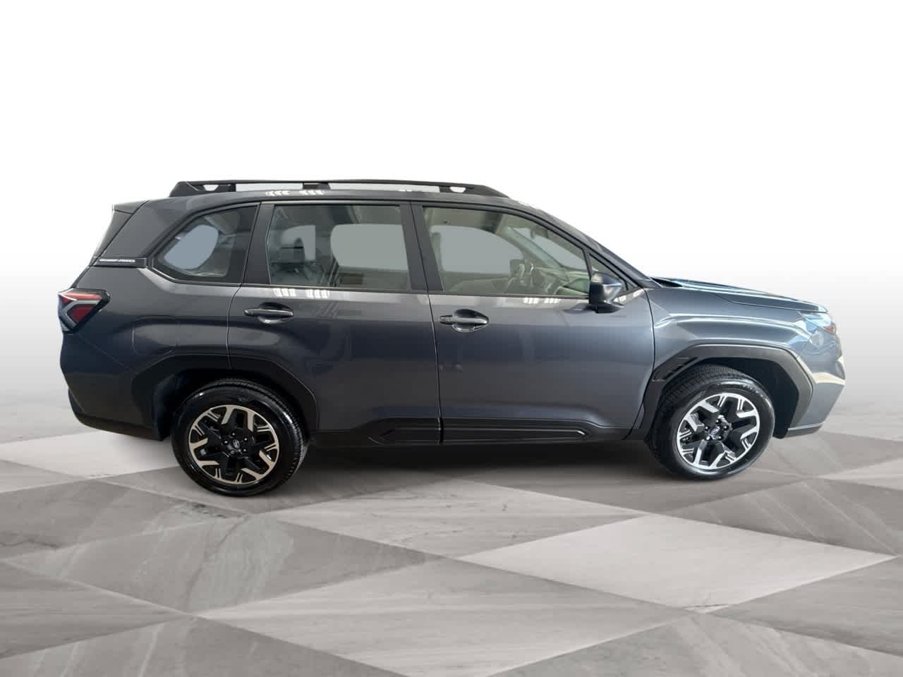 Thumbnail: 2025 Subaru Forester - 9