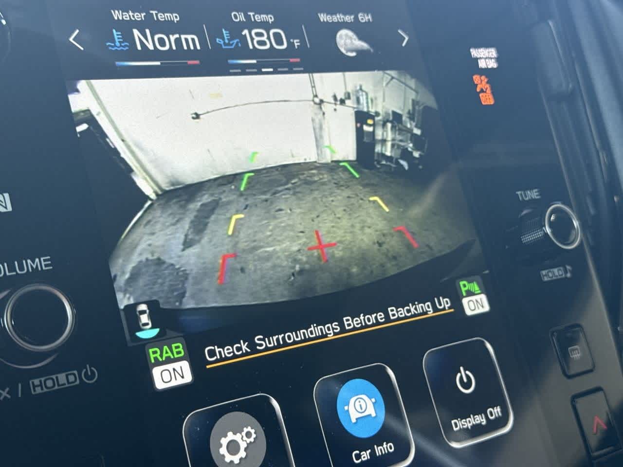 Thumbnail: 2025 Subaru Outback - 19