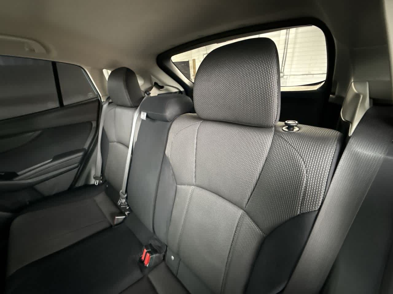 Thumbnail: 2023 Subaru Crosstrek - 22