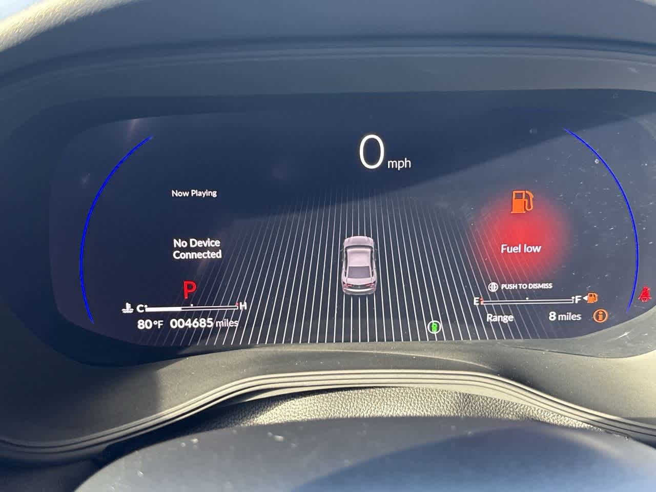 Thumbnail: 2025 Acura TLX - 16