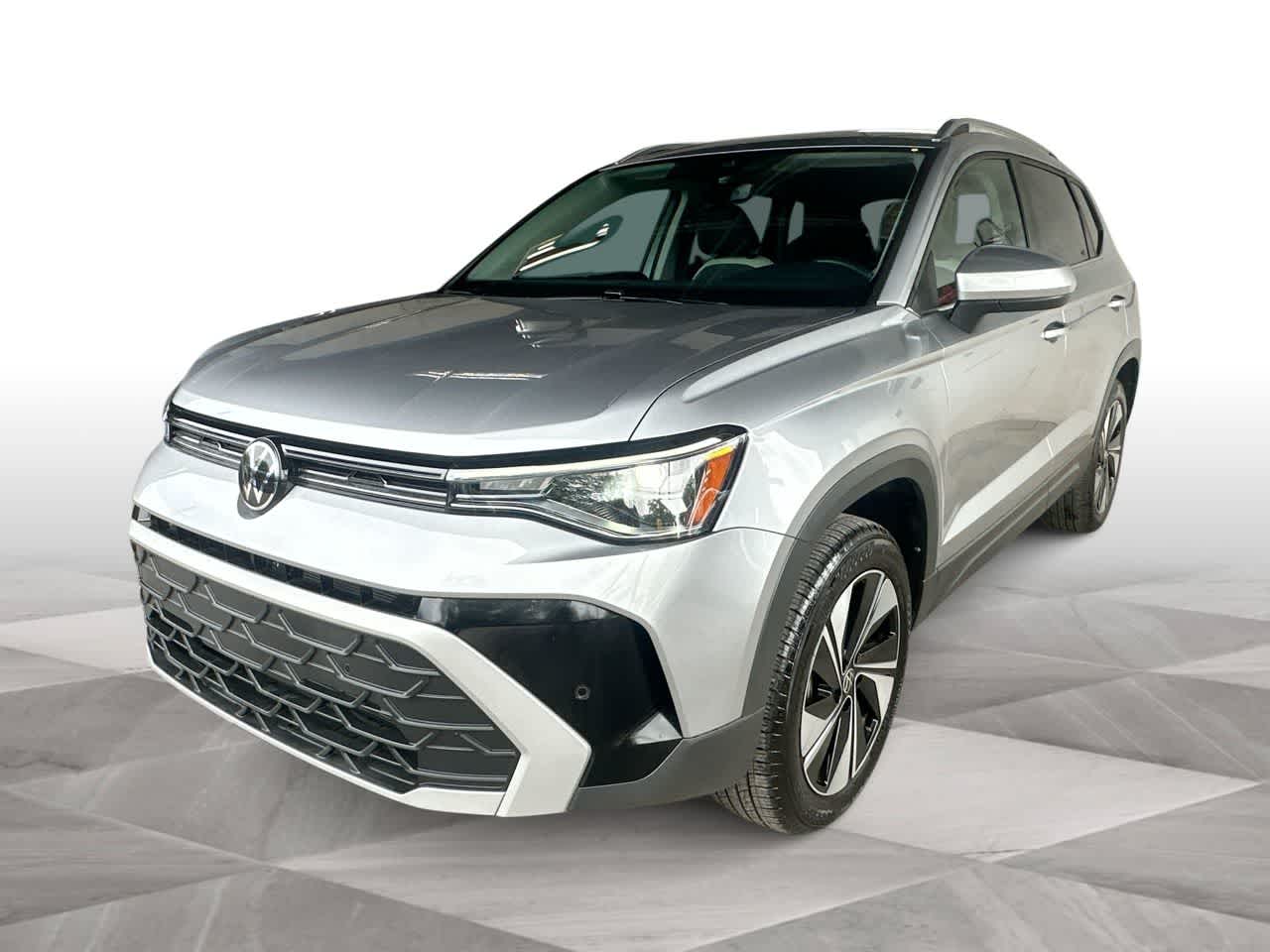 Thumbnail: 2025 Volkswagen Taos - 4