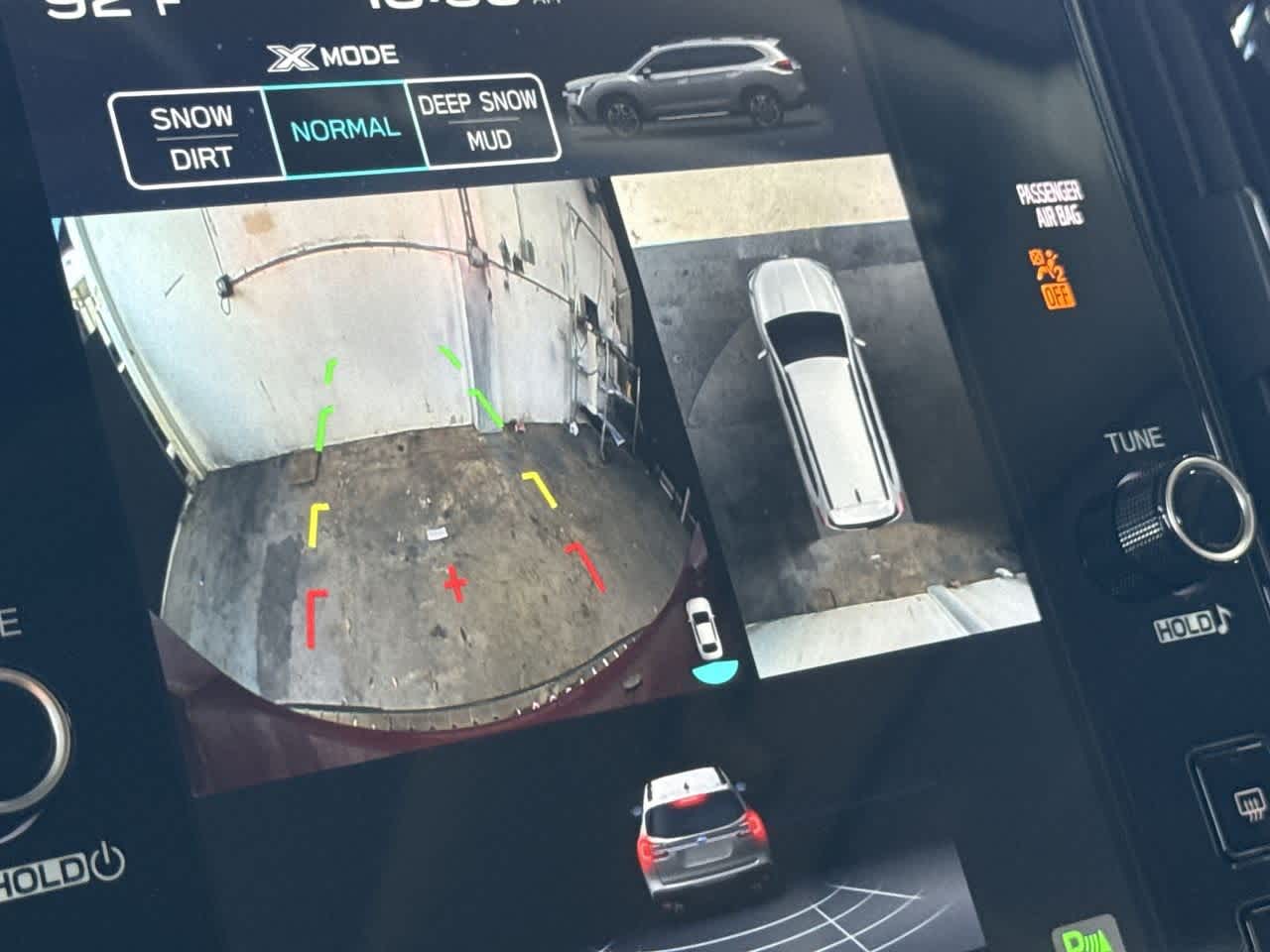 Thumbnail: 2025 Subaru Ascent - 19