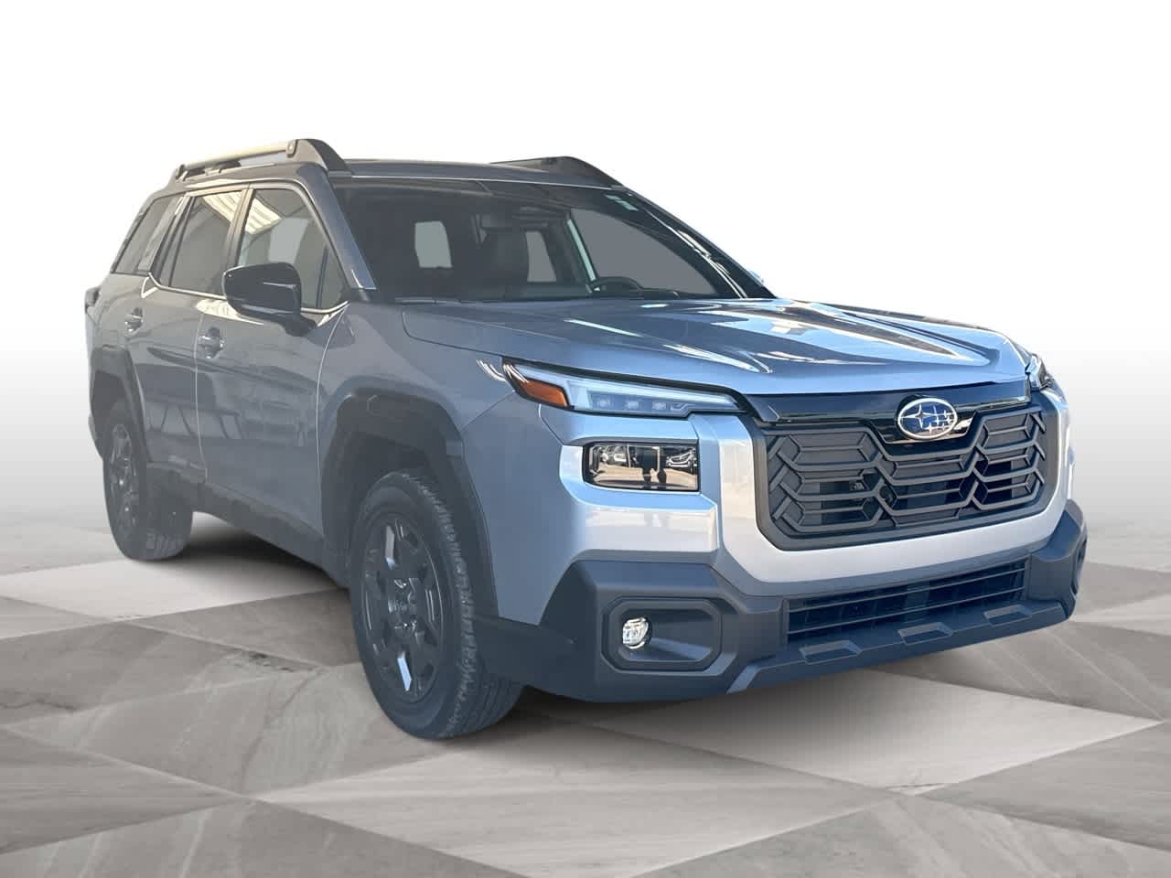 Thumbnail: 2026 Subaru Outback - 2