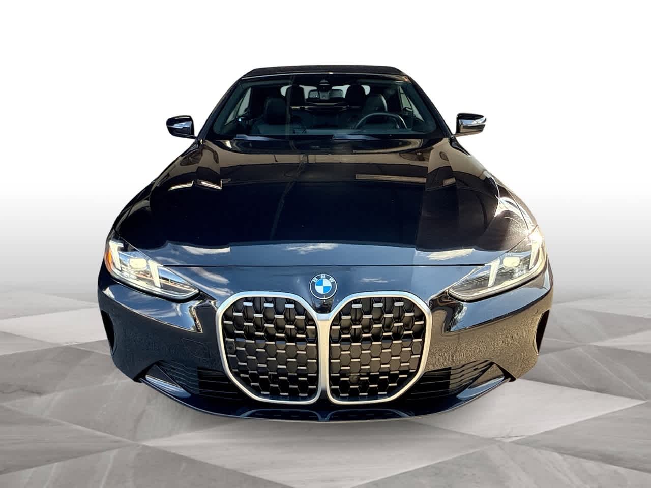 Thumbnail: 2025 BMW 4 Series - 3