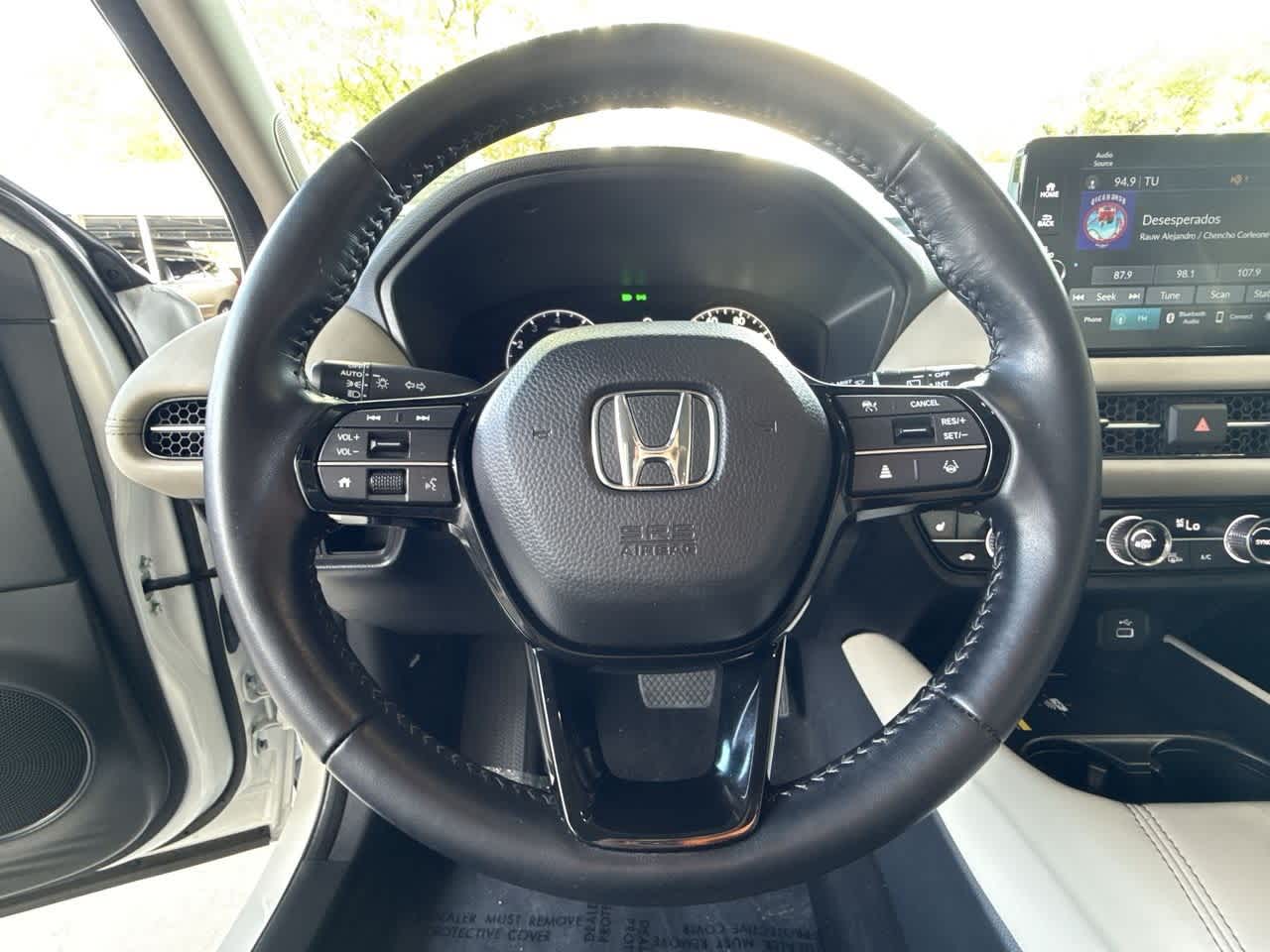 Thumbnail: 2025 Honda HR-V - 15