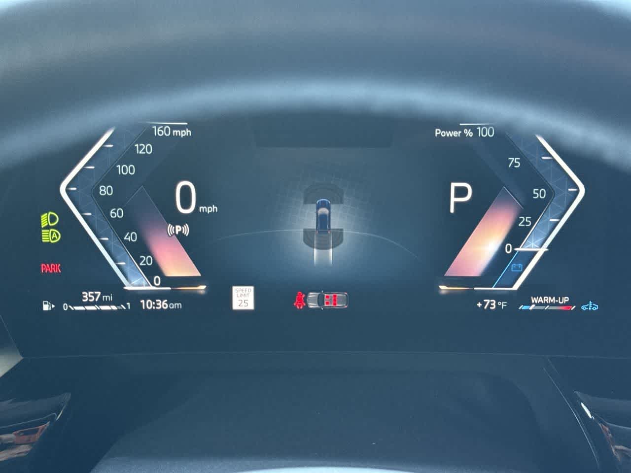 Thumbnail: 2025 BMW X1 - 16