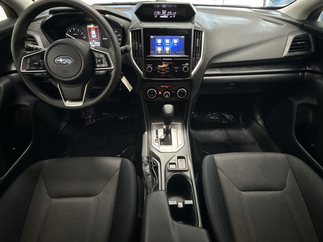 Thumbnail: 2023 Subaru Crosstrek - 24