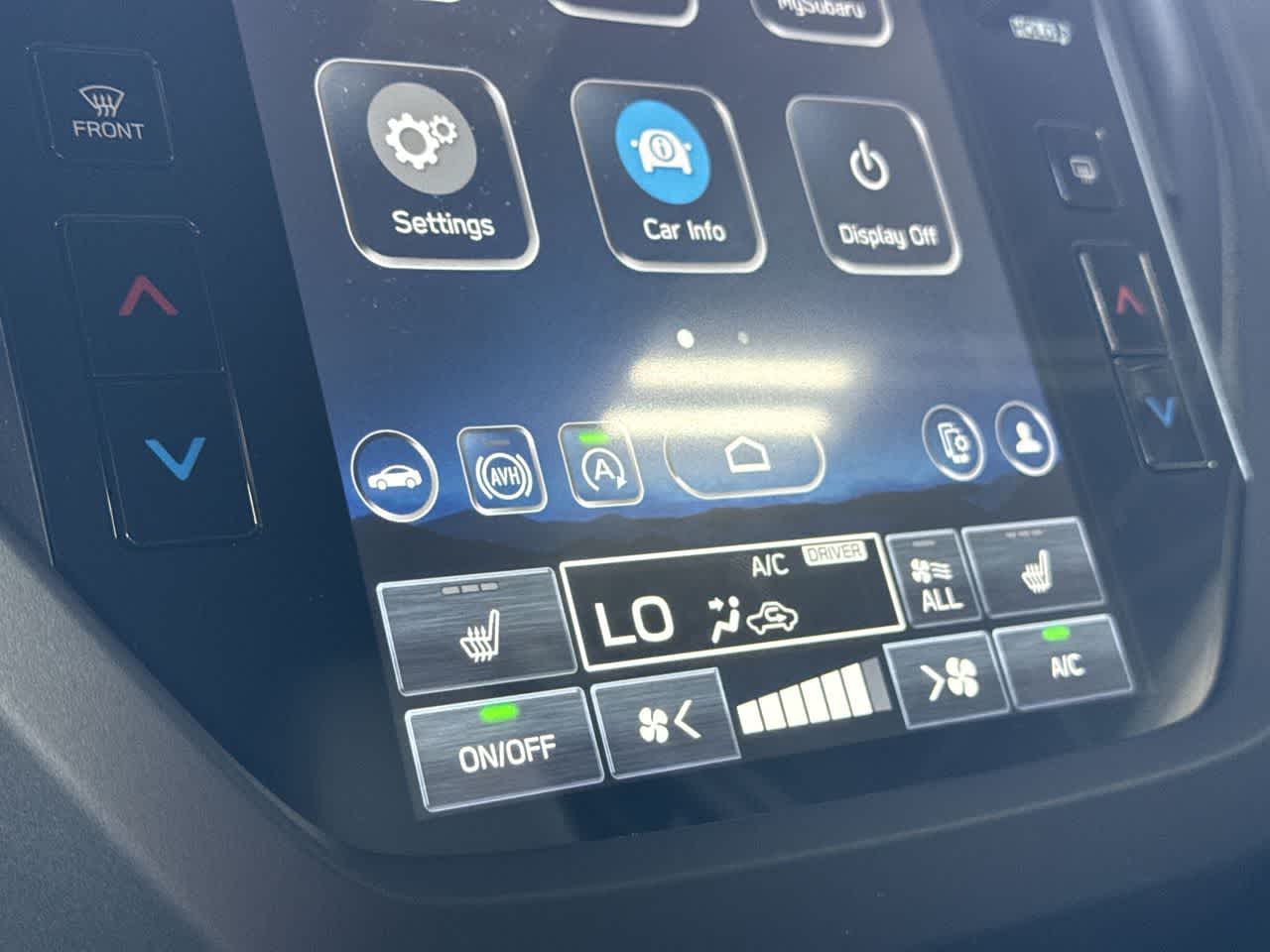 Thumbnail: 2026 Subaru Forester - 20