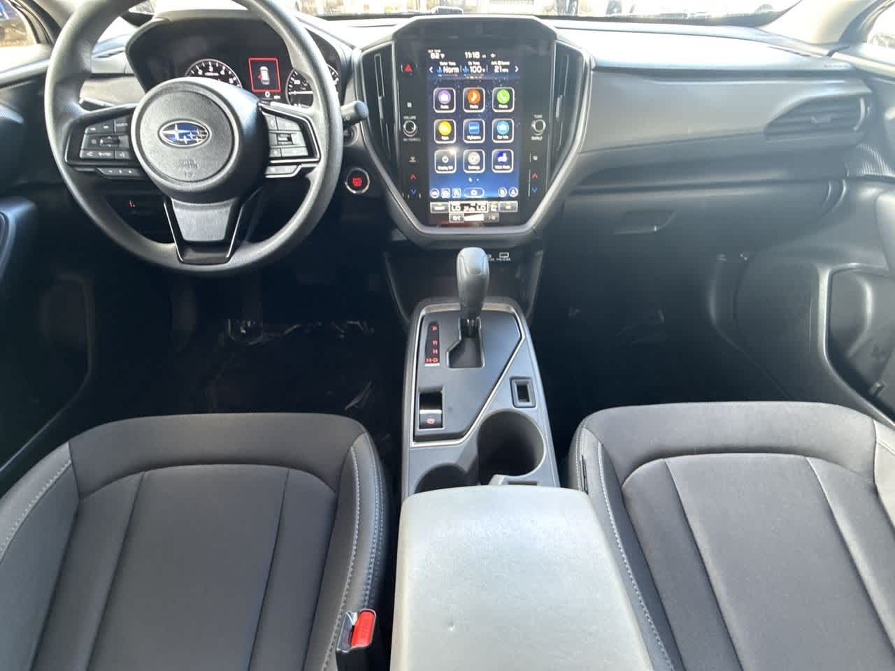 Thumbnail: 2025 Subaru Crosstrek - 24