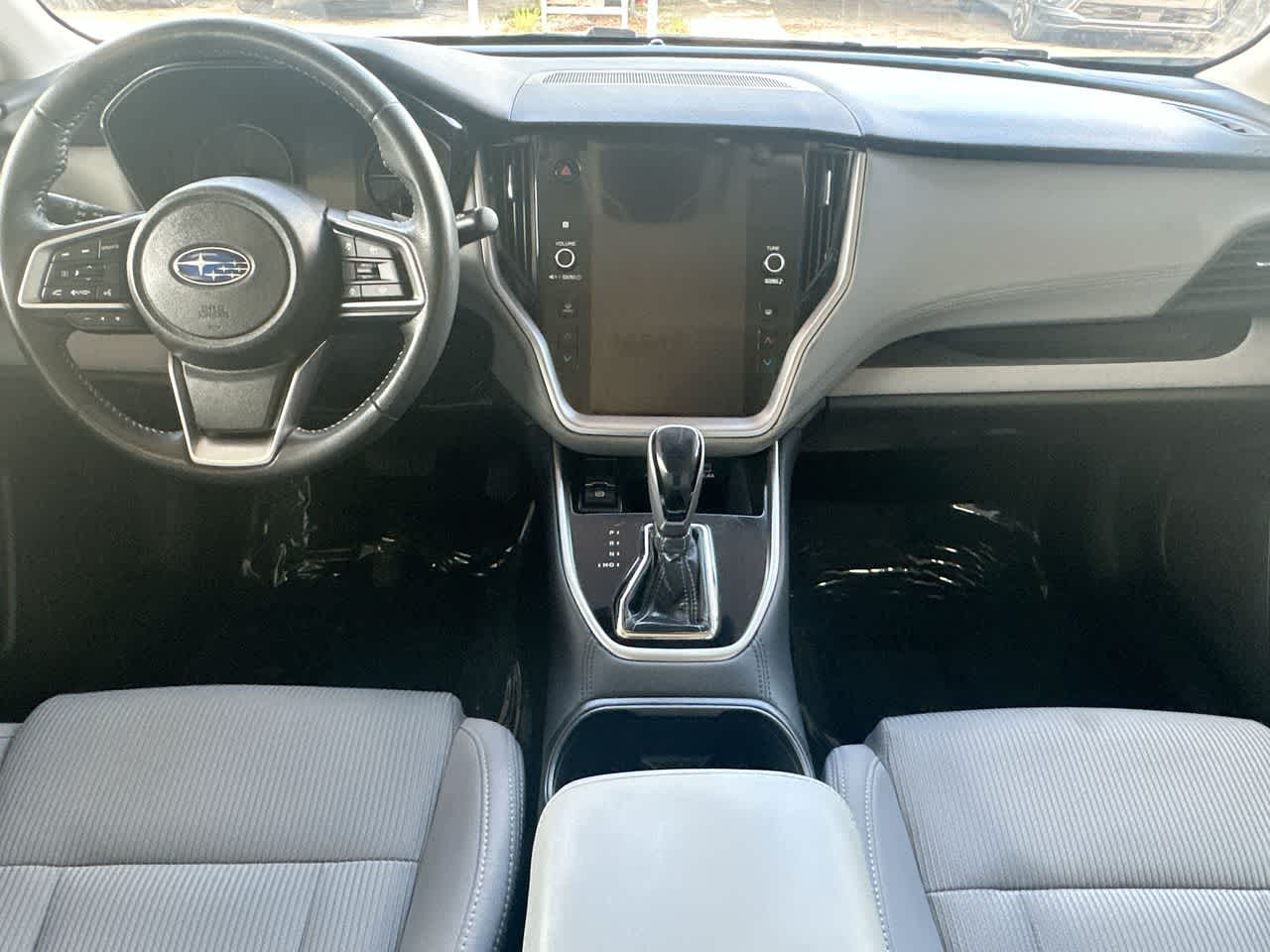 Thumbnail: 2023 Subaru Legacy - 24