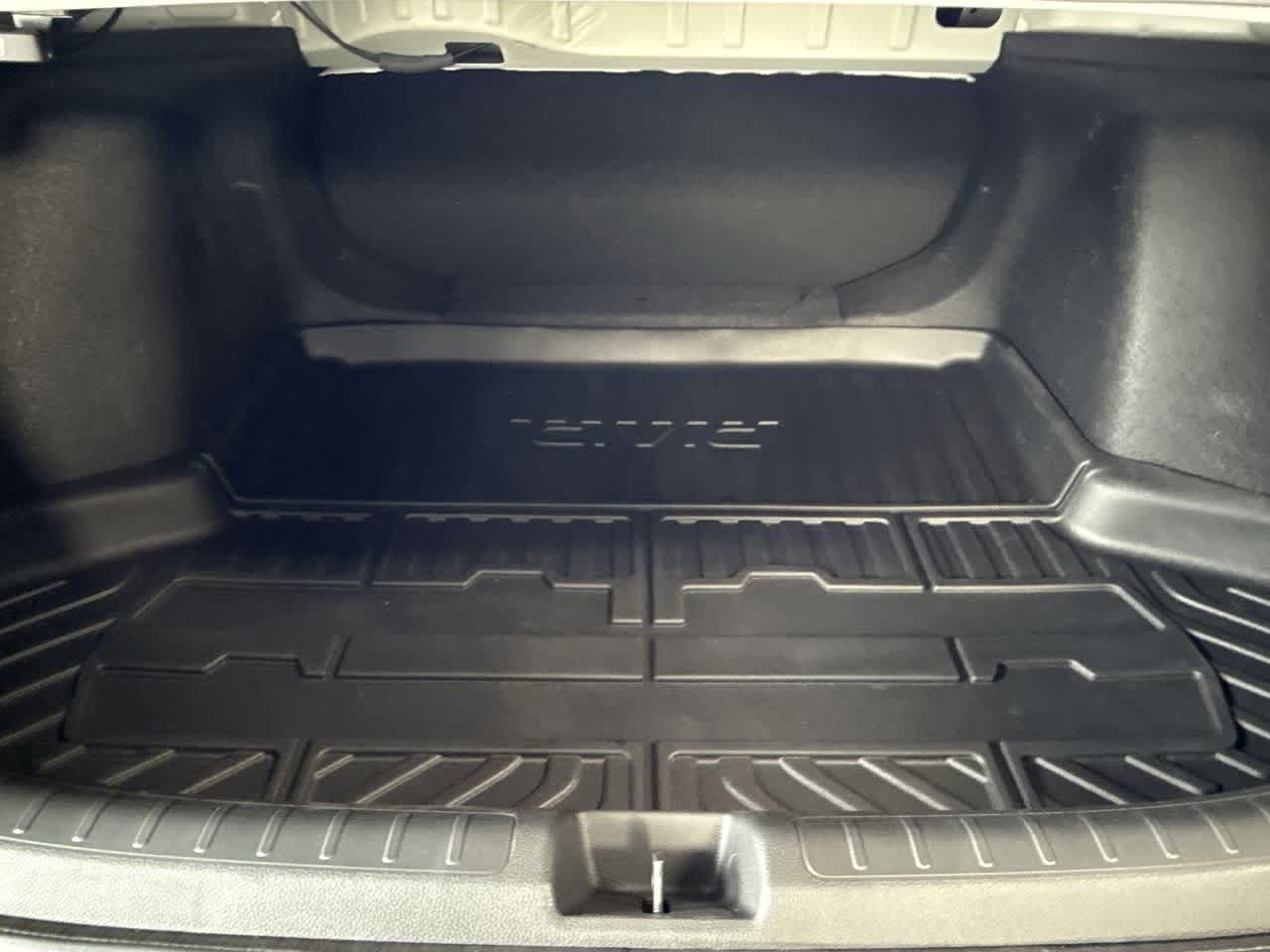 Thumbnail: 2024 Honda Civic - 25