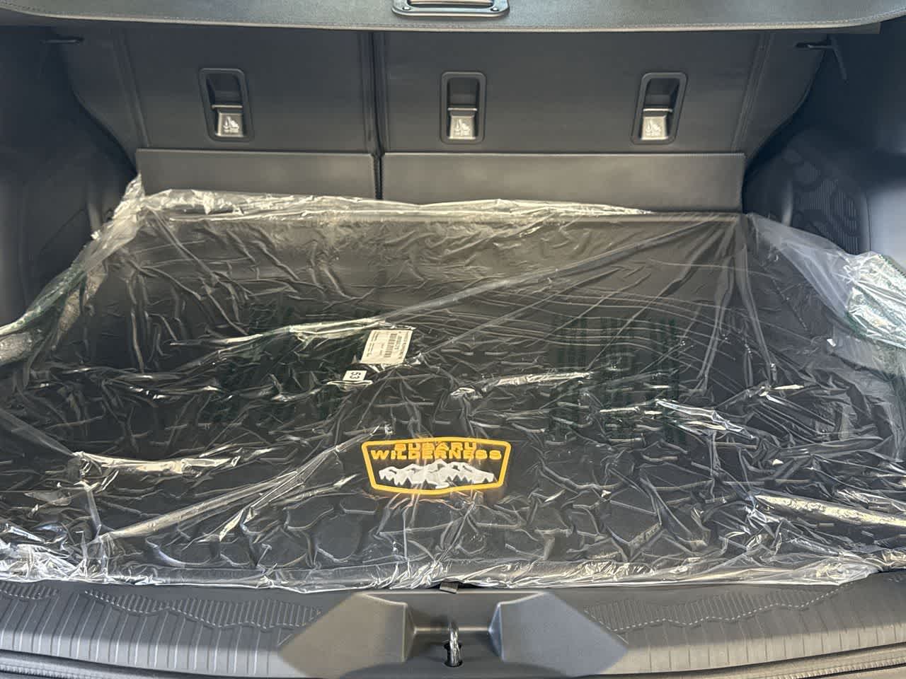 Thumbnail: 2026 Subaru Forester - 25