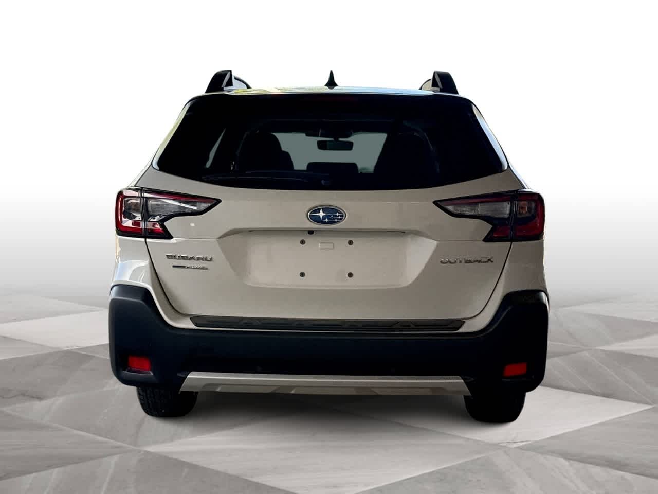 Thumbnail: 2025 Subaru Outback - 7