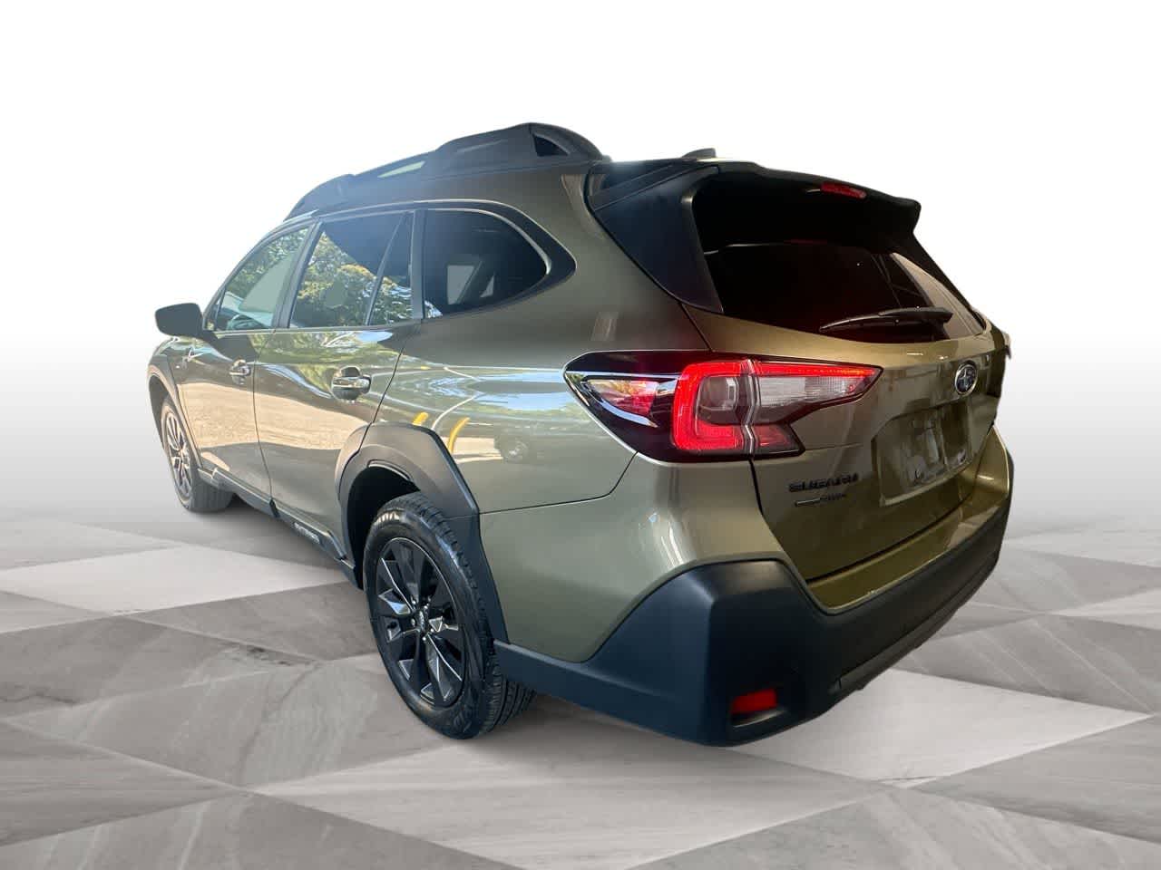 Thumbnail: 2025 Subaru Outback - 6