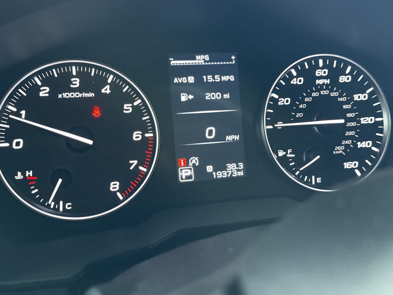 Thumbnail: 2024 Subaru Outback - 16