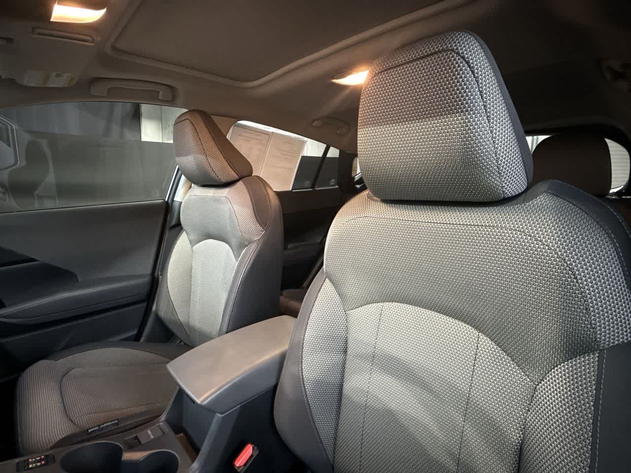 Thumbnail: 2024 Subaru Crosstrek - 14