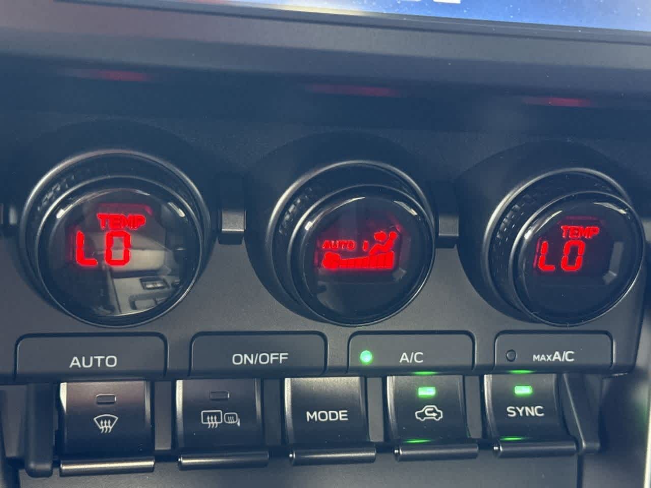 Thumbnail: 2025 Subaru BRZ - 20