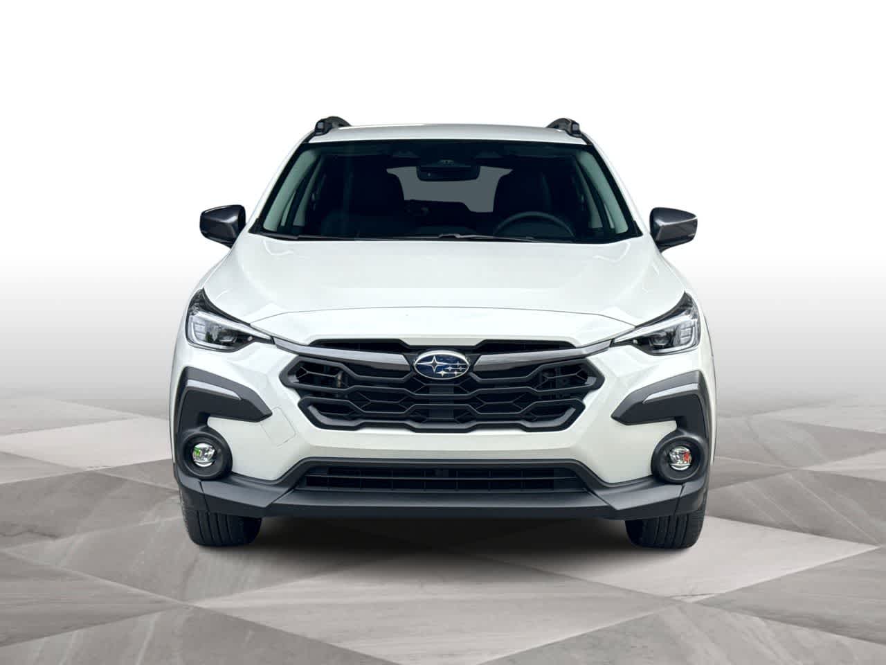 Thumbnail: 2026 Subaru Crosstrek - 3