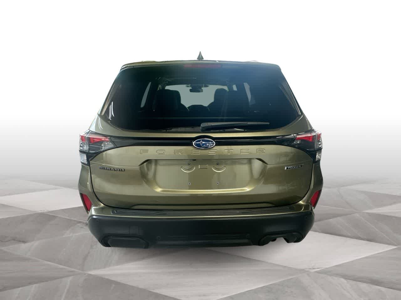 Thumbnail: 2026 Subaru Forester - 7