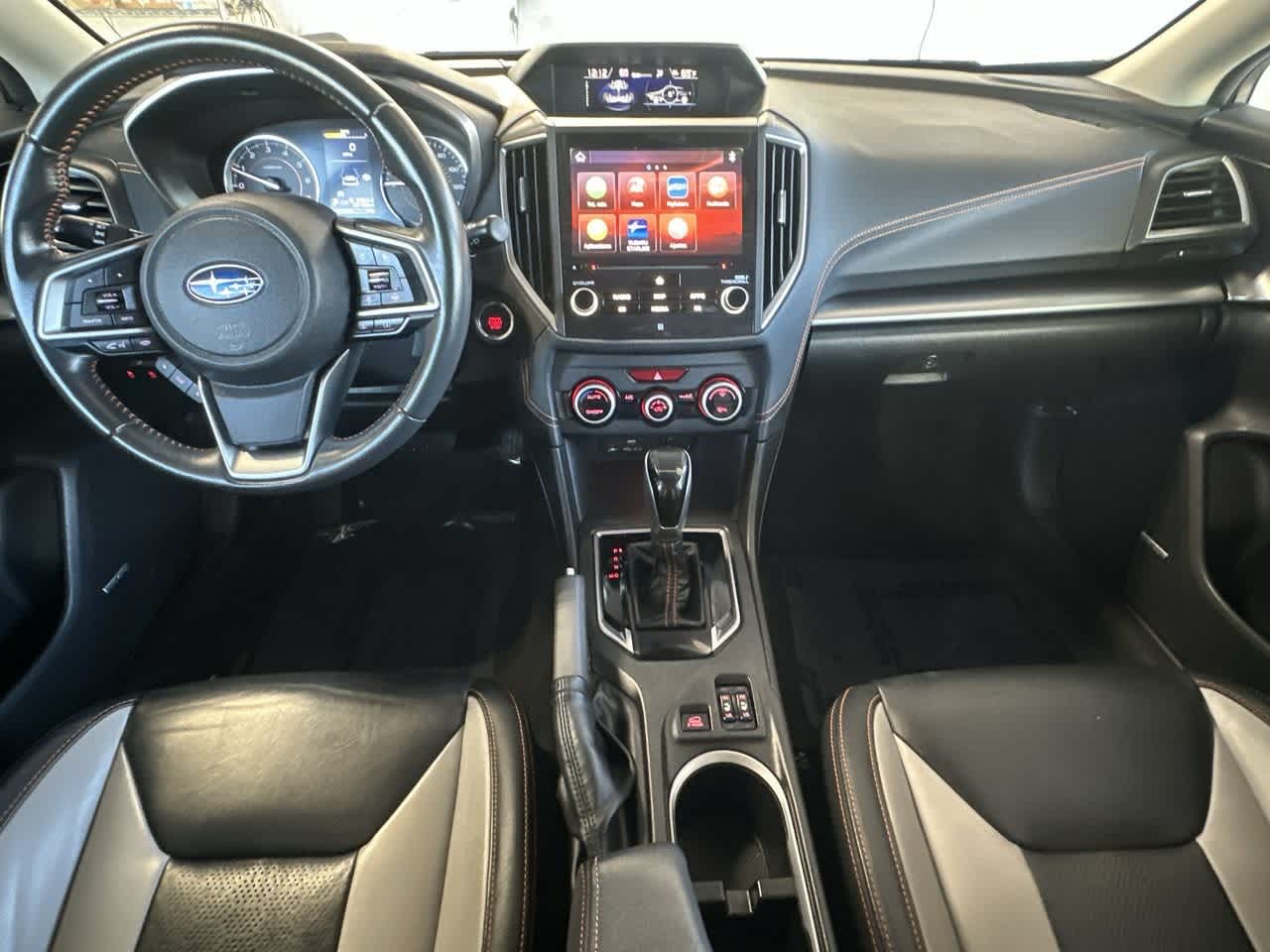 Thumbnail: 2021 Subaru Crosstrek - 24