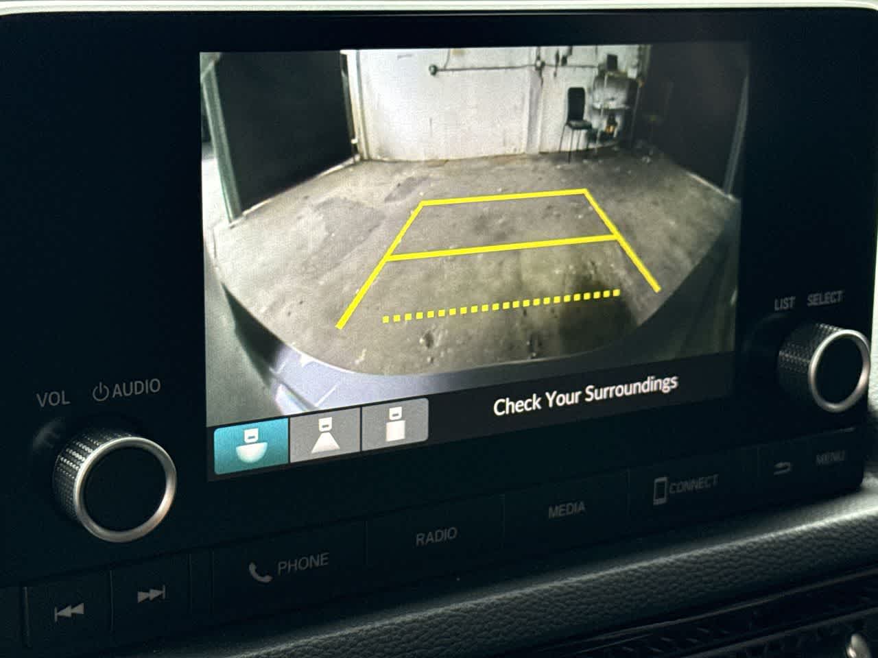 Thumbnail: 2025 Honda Civic - 19