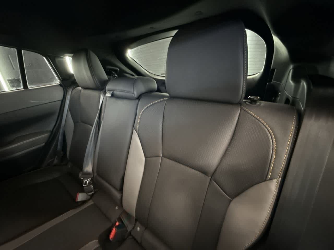 2024 Subaru Crosstrek Wilderness 22