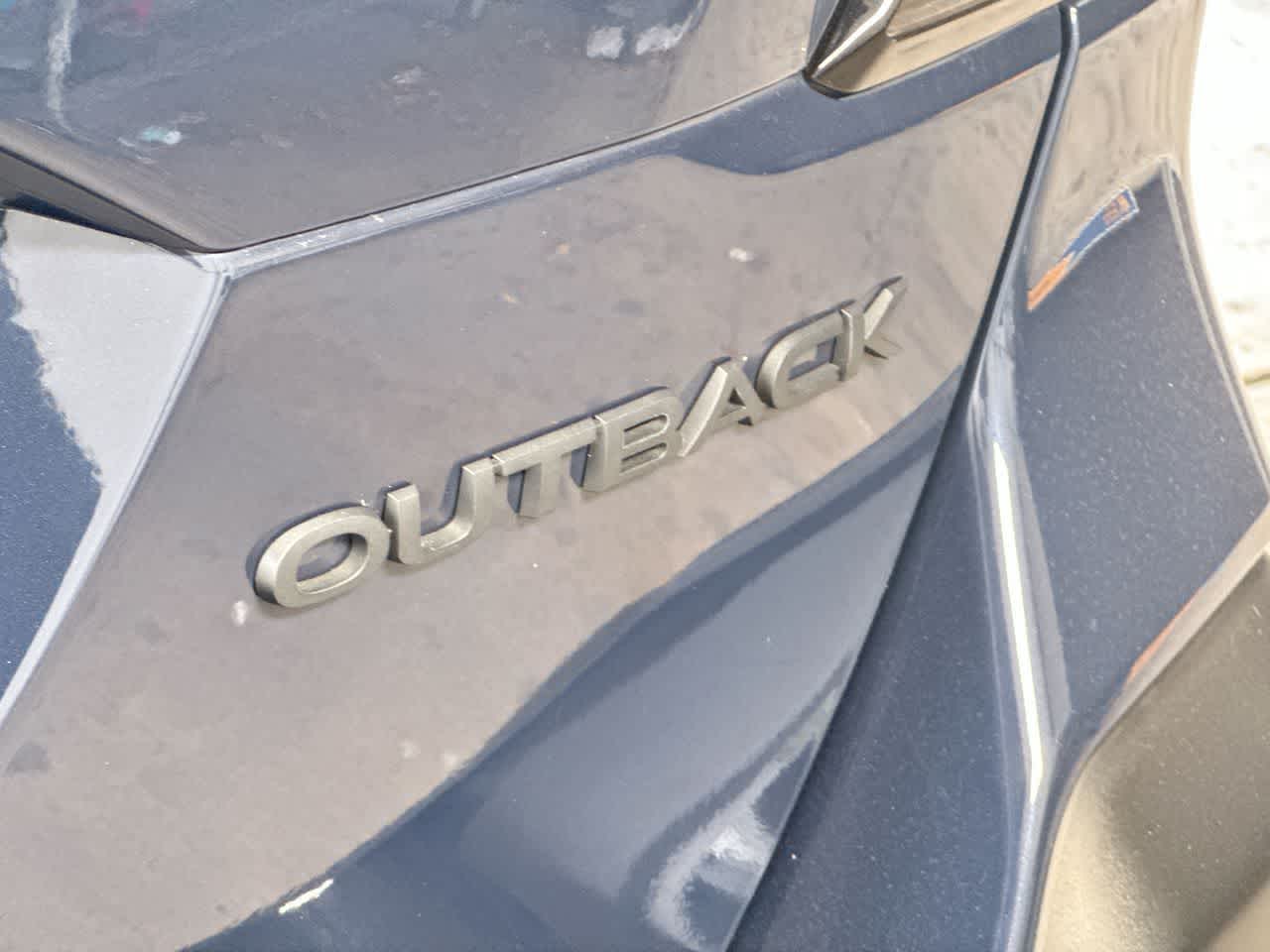 Thumbnail: 2024 Subaru Outback - 10