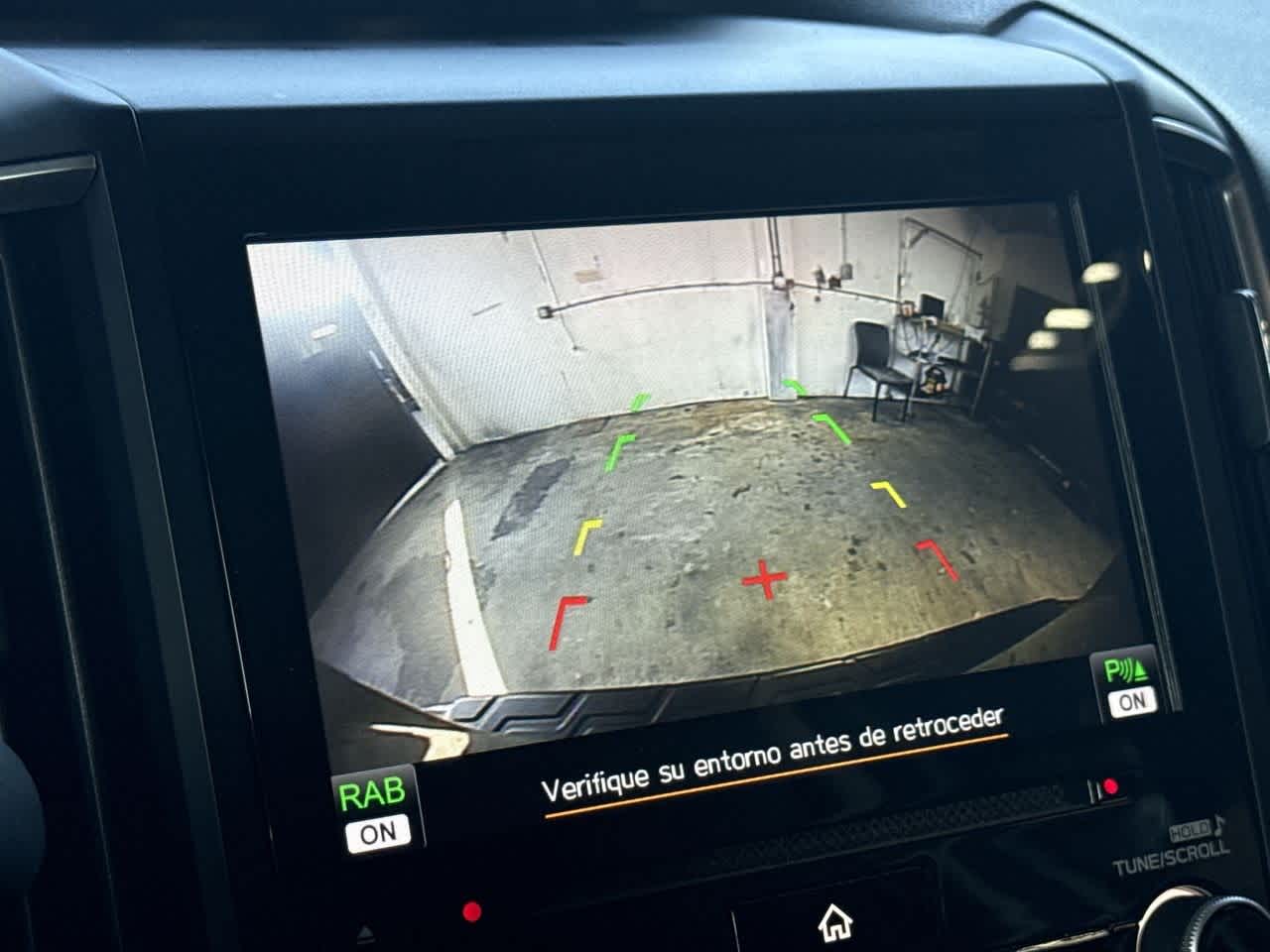 Thumbnail: 2022 Subaru Forester - 19